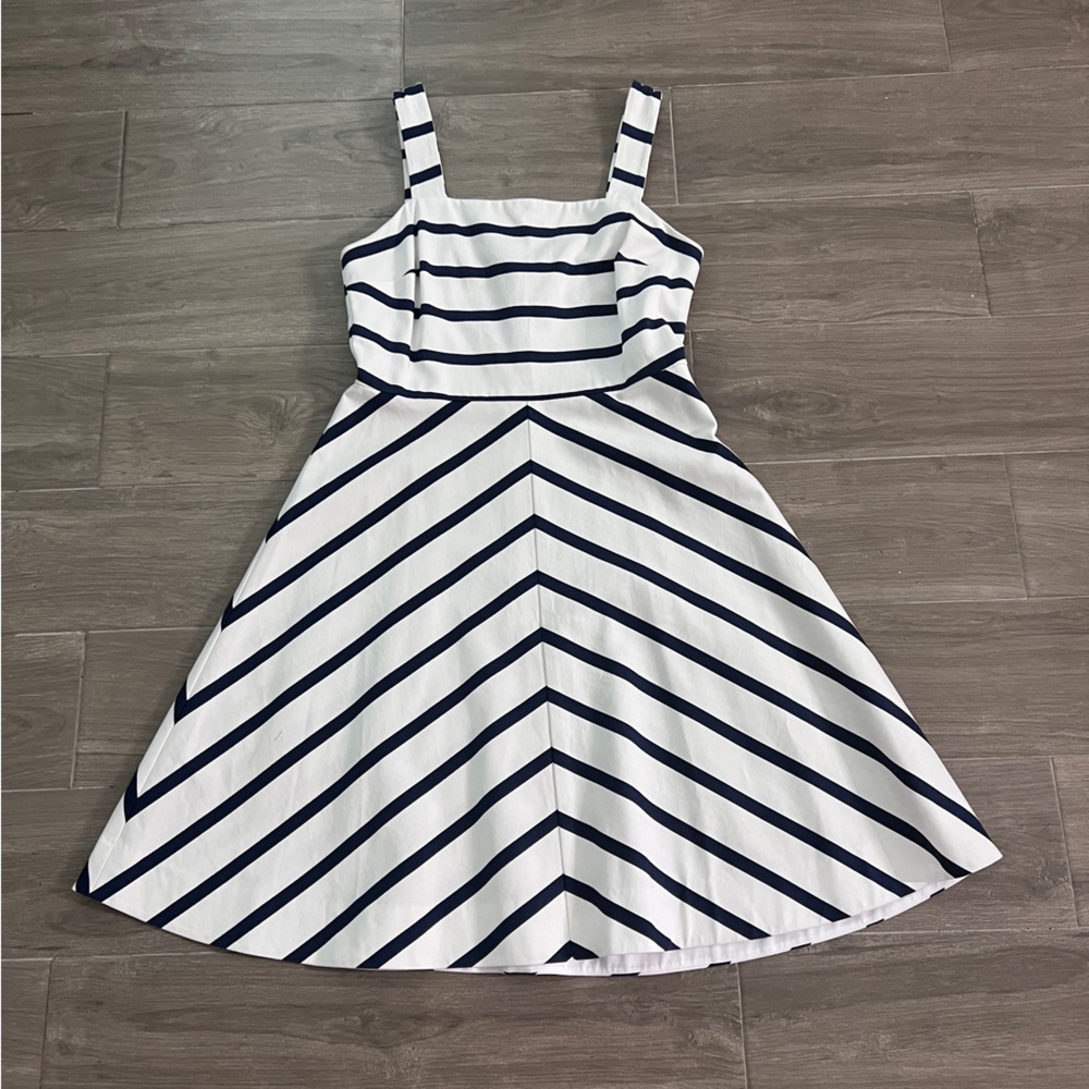 Draper James Dress